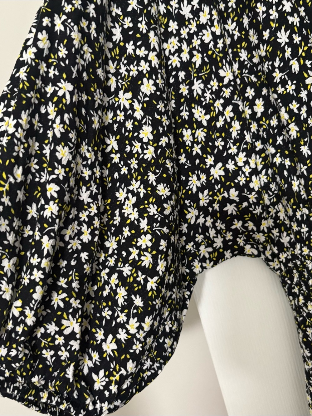 Time and tru XL v neck dress - Picture 5 of 7
